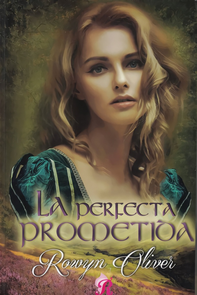 La perfecta prometida