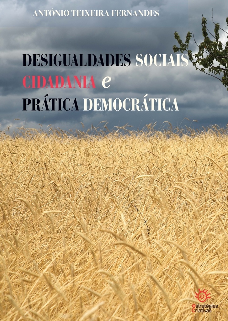 DESIGUALDADES SOCIAIS, CIDADANIA E PRÁTICA DEMOCRÁTICA