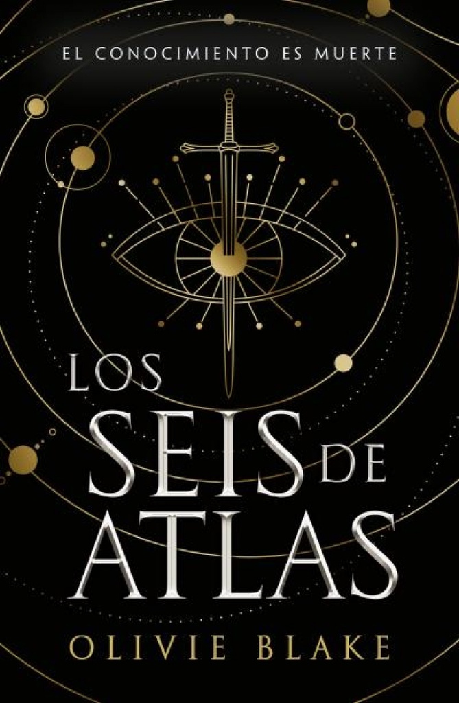 Los seis de Atlas