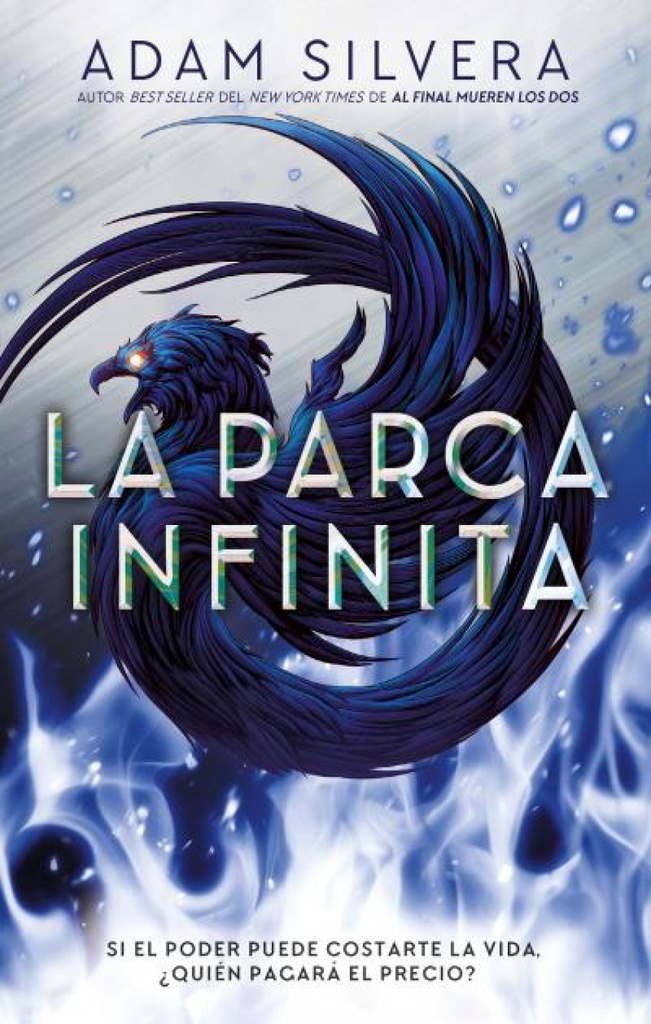 La parca infinita