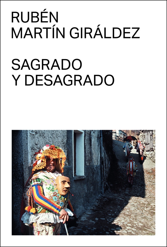 Sagrado y desagrado