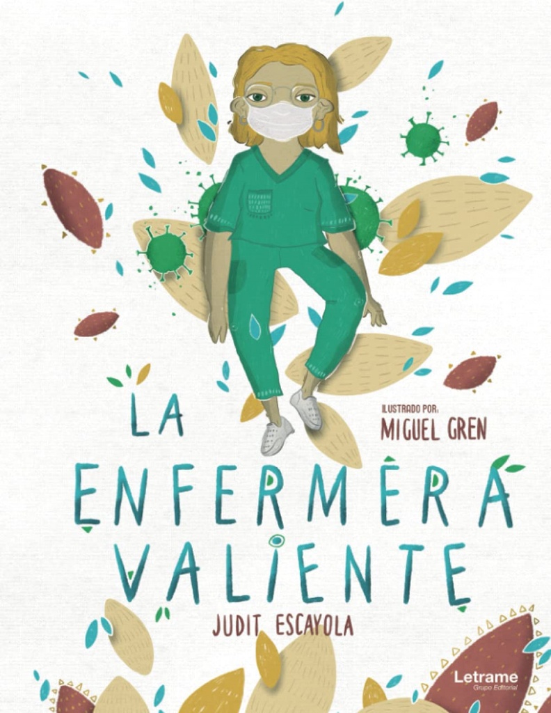 La enfermera valiente