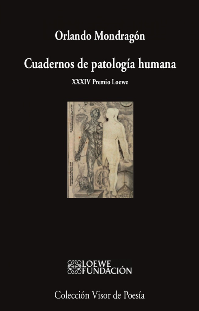 Cuadernos de patología humana