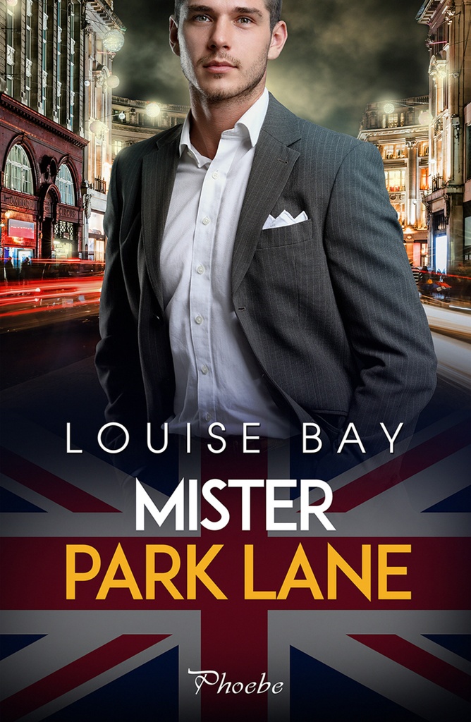 Mister Park Lane