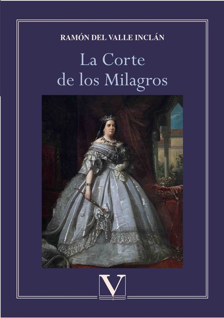 La Corte de los Milagros