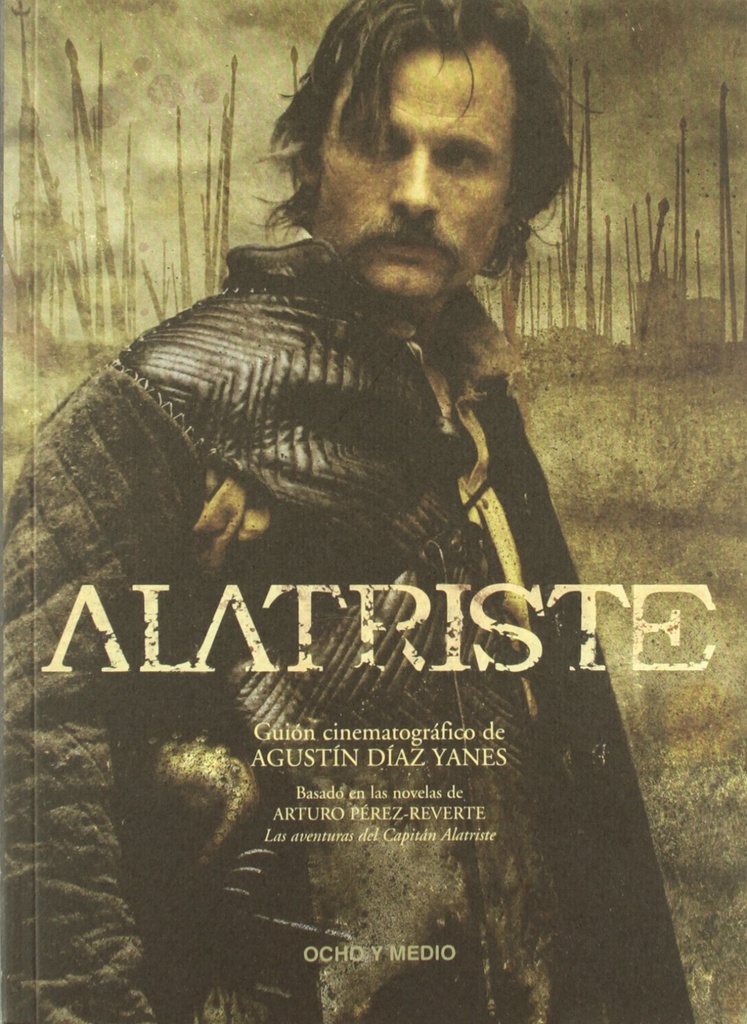 ALATRISTE