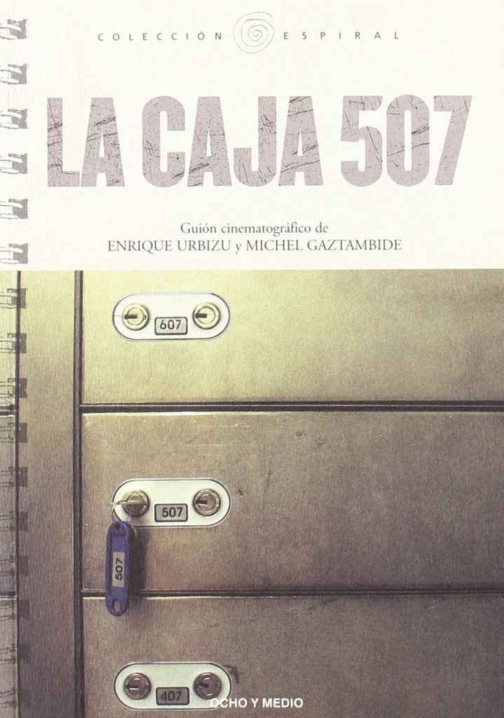 CAJA 507,LA