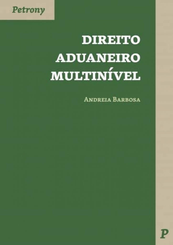 Direito aduaneiro multinível