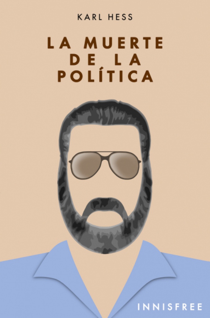 La muerte de la política