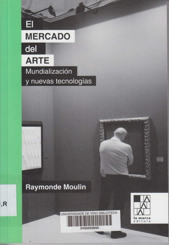 MERCADO DEL ARTE,EL