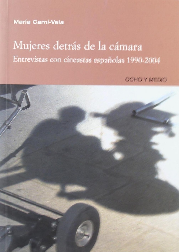 MUJERES DETRAS DE LA CAMARA NE