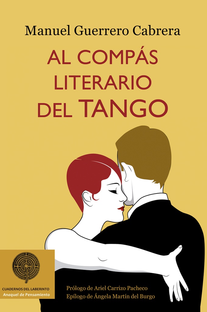 Al compás literario del tango