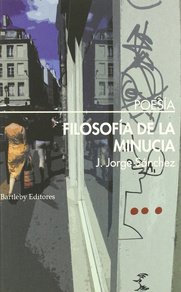 FILOSOFIA DE LA MINUCIA