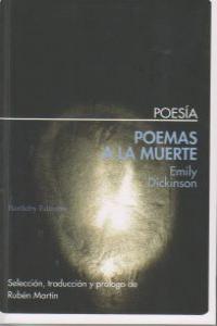 POEMAS A LA MUERTE