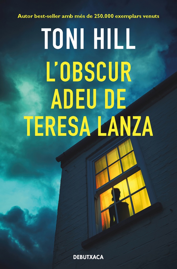 L´obscur adeu de Teresa Lanza