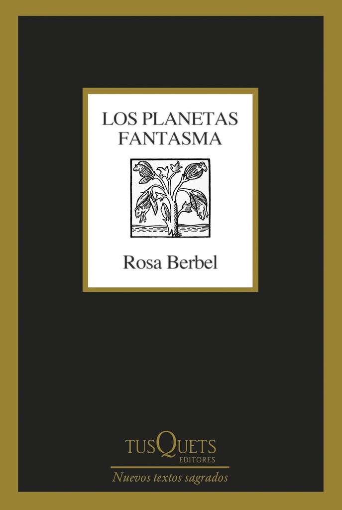 Los planetas fantasma