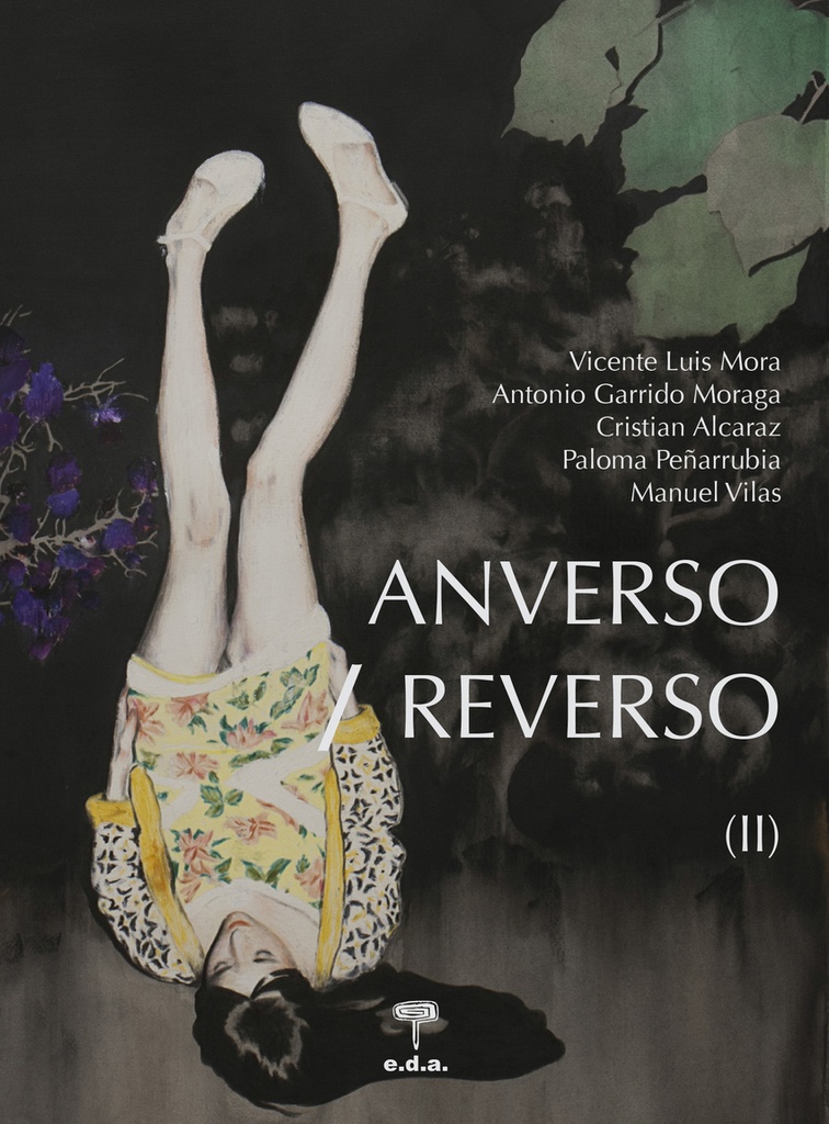 Anverso/Reverso II