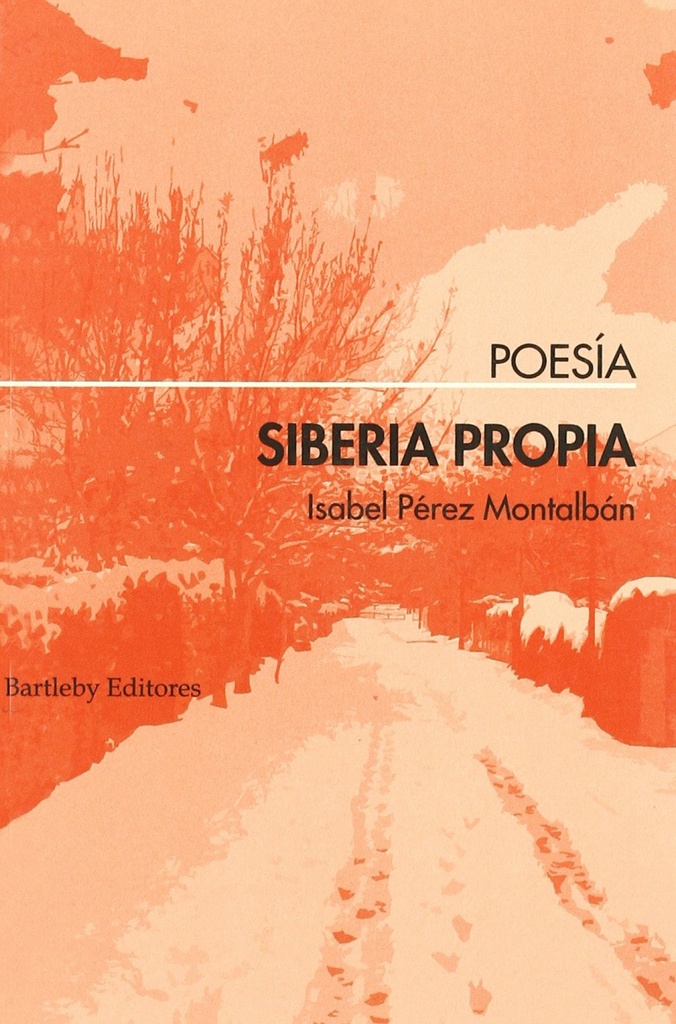 SIBERIA PROPIA