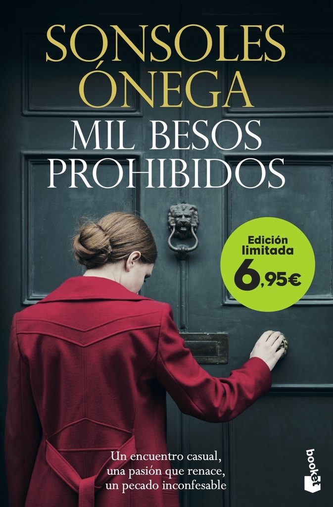 Mil besos prohibidos