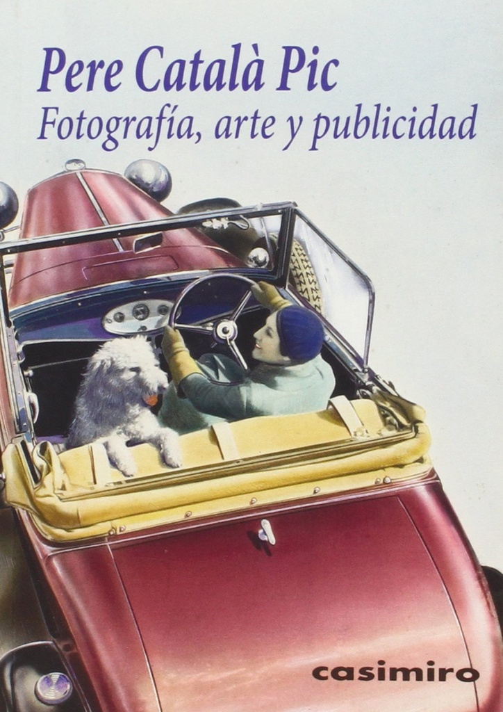 Fotografía, arte y publicidad