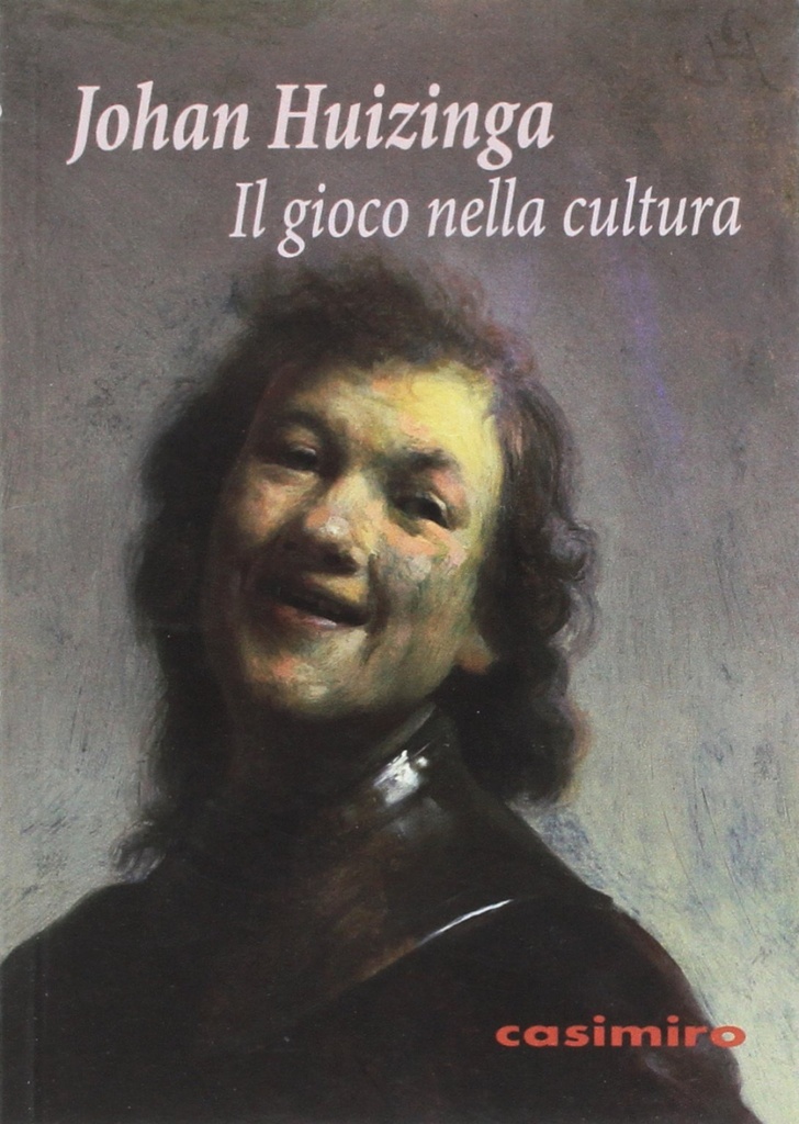 Il gioco nella cultura