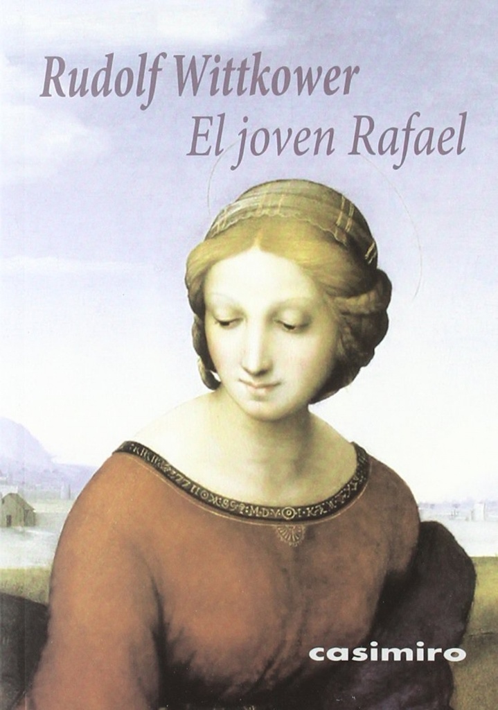 El joven Rafael