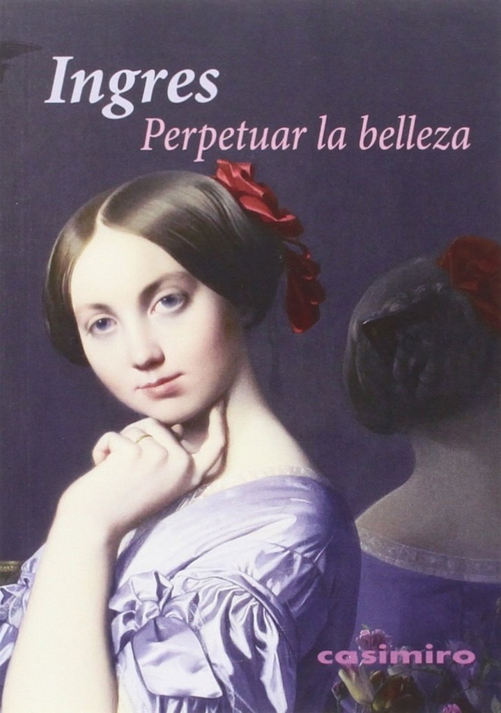 Perpetuar la belleza 3ªED