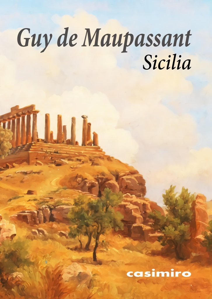 Sicilia 2ªED