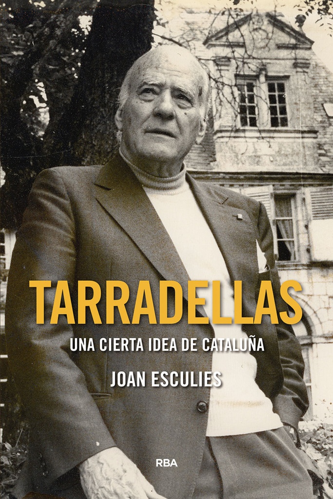 Tarradellas