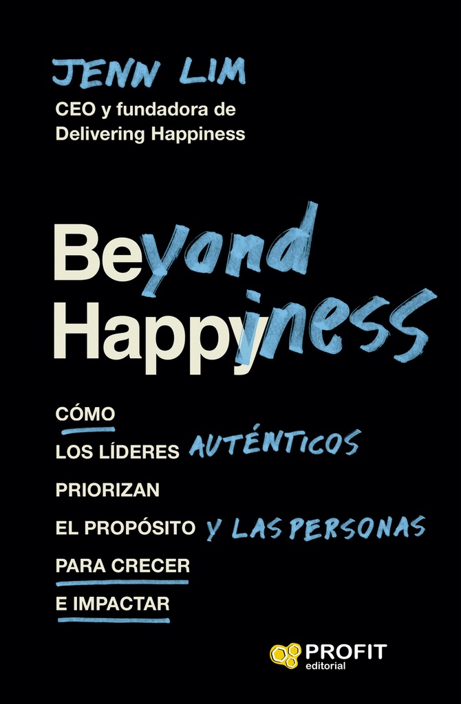 Beyond Happiness