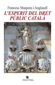 L´esperit del dret públic català