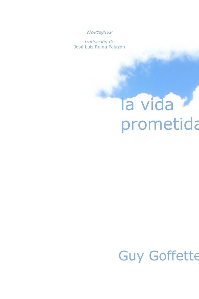 La vida prometida