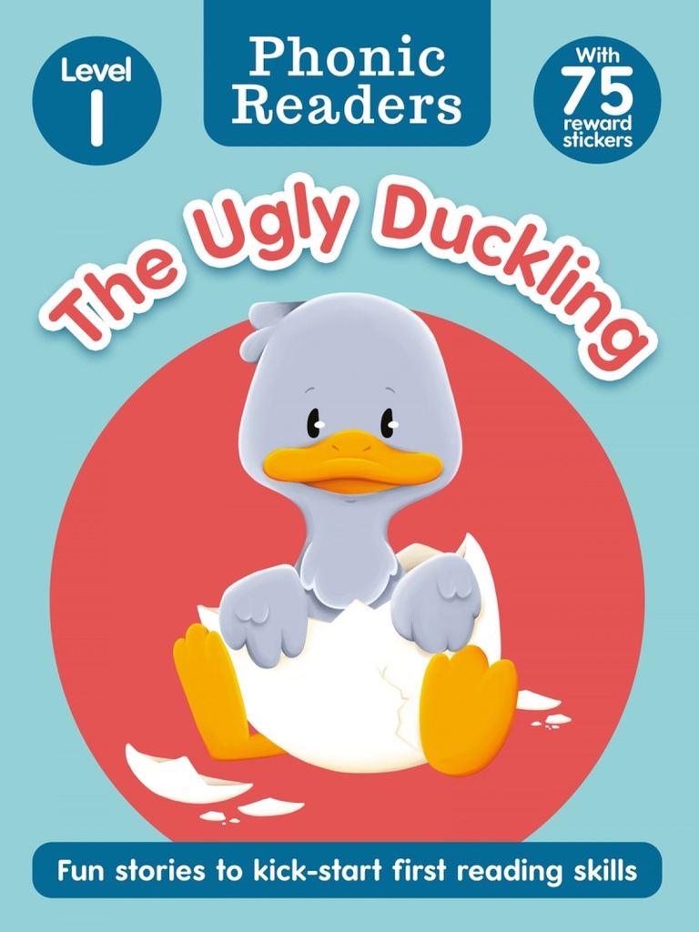 The Ugly Duckling