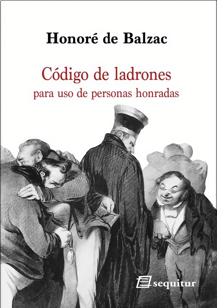 Código de ladrones