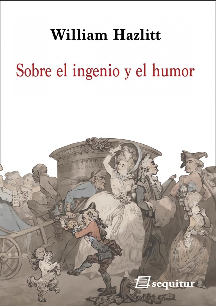 Sobre el ingenio y el humor