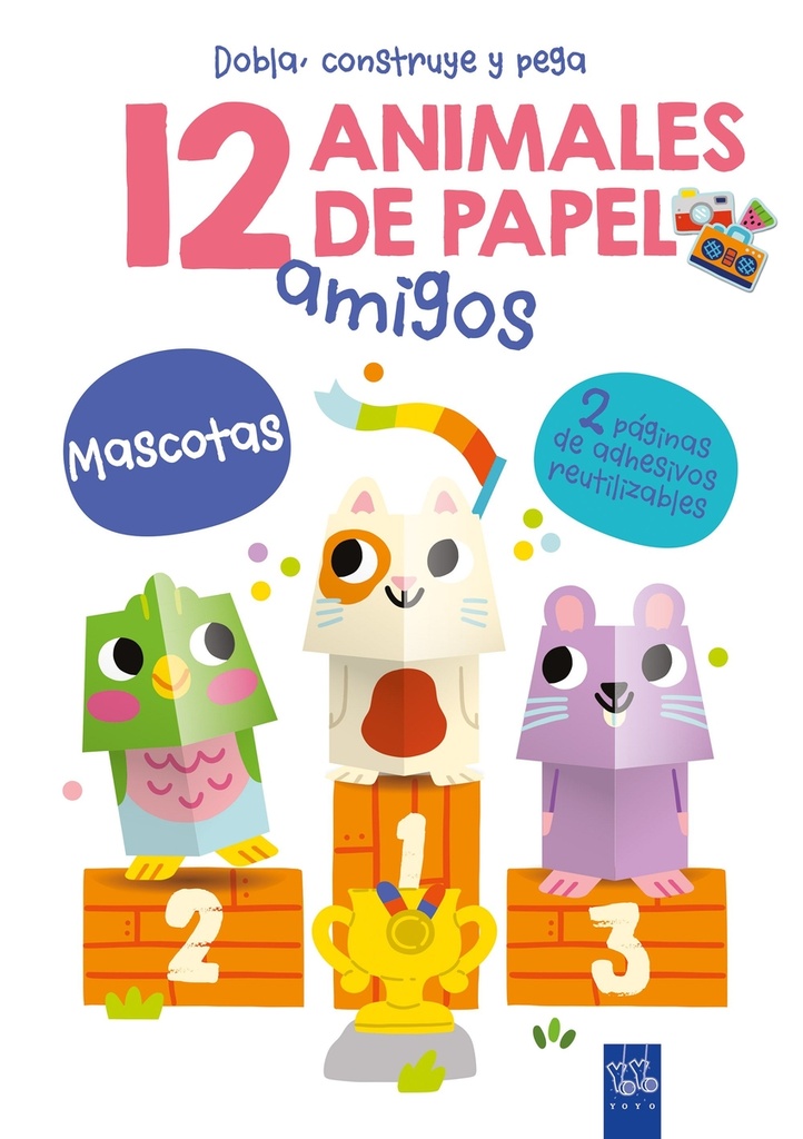 Mascotas