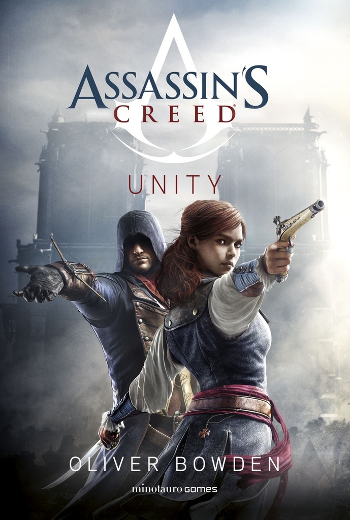 Assassin´s Creed. Unity