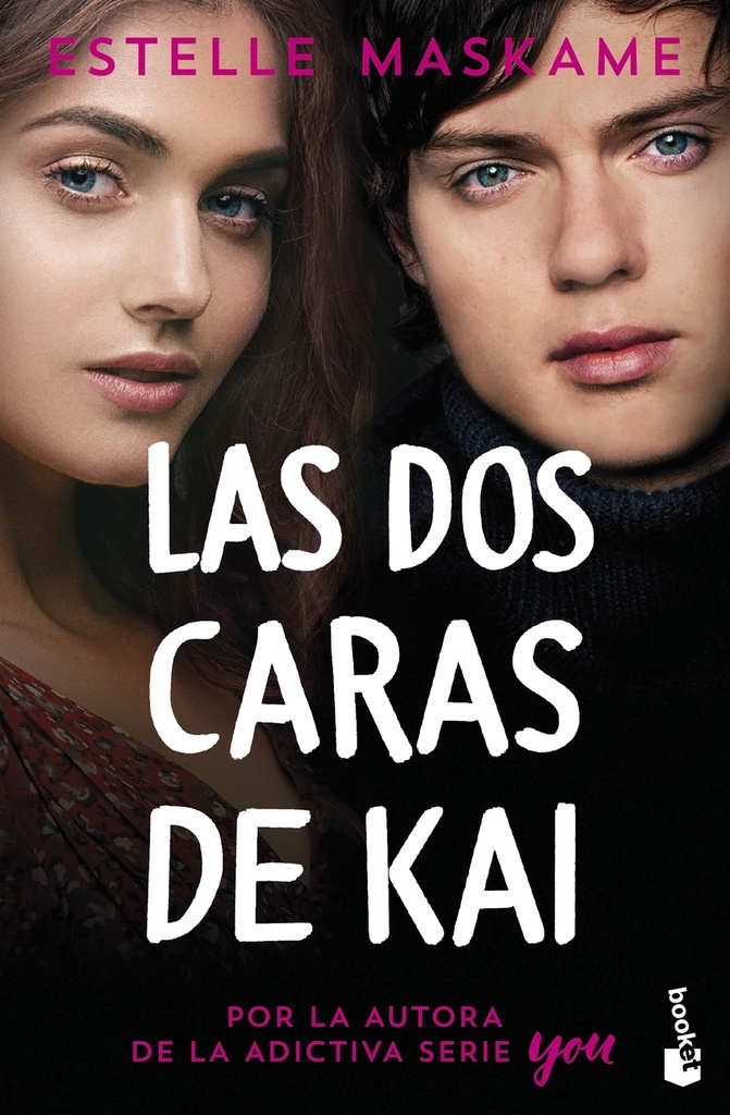 Las dos caras de Kai