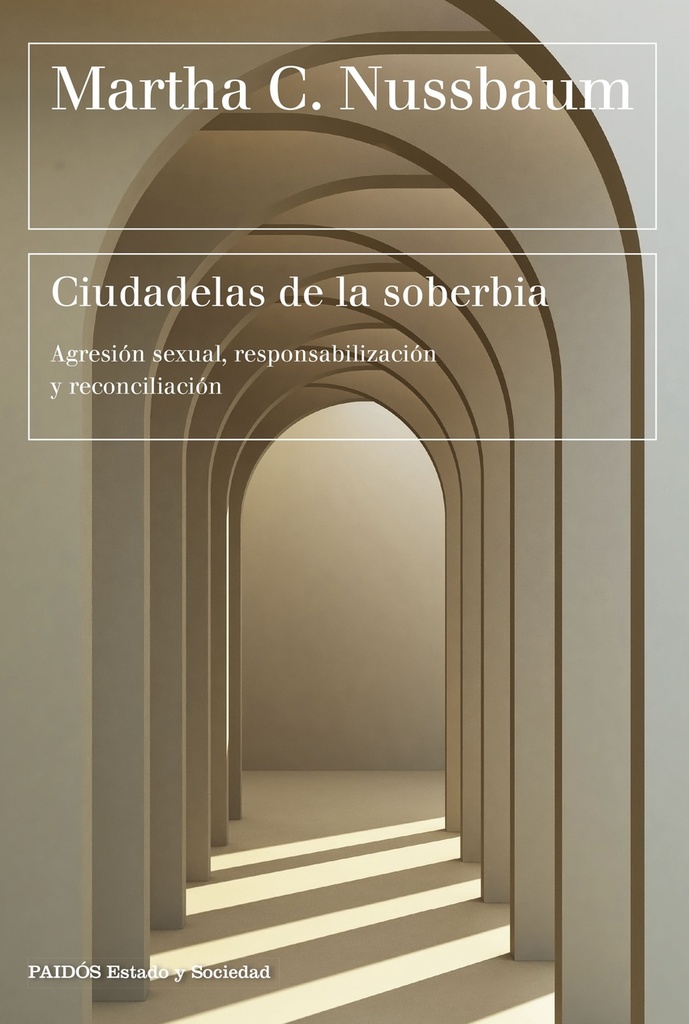 Ciudadelas de la soberbia