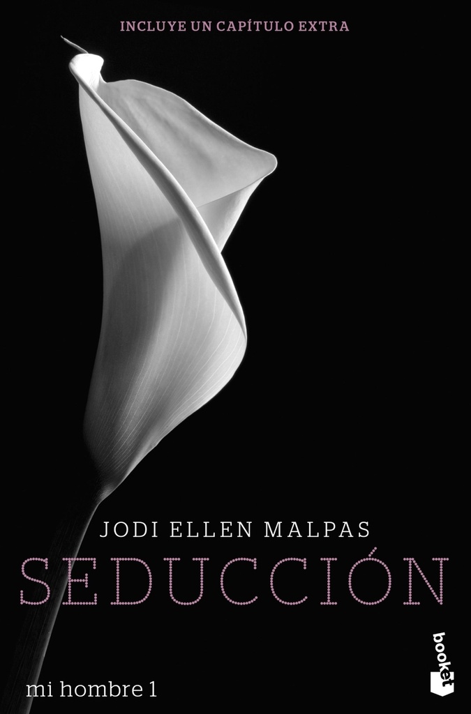 Mi hombre. Seducción