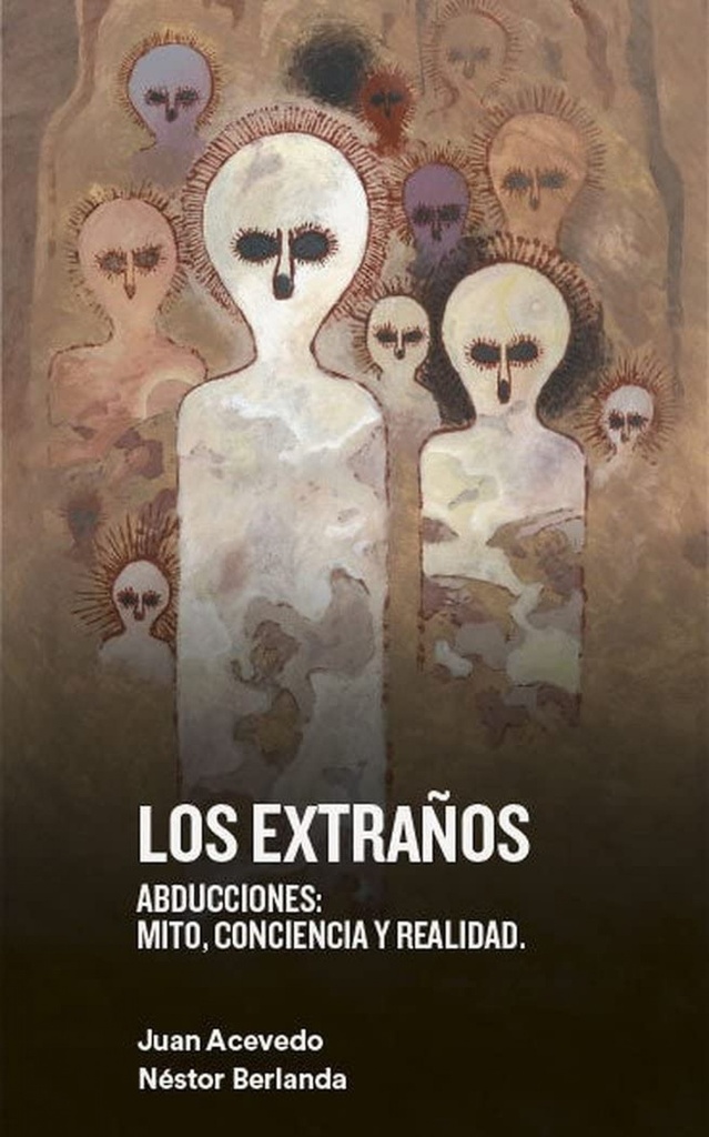 Los extraños