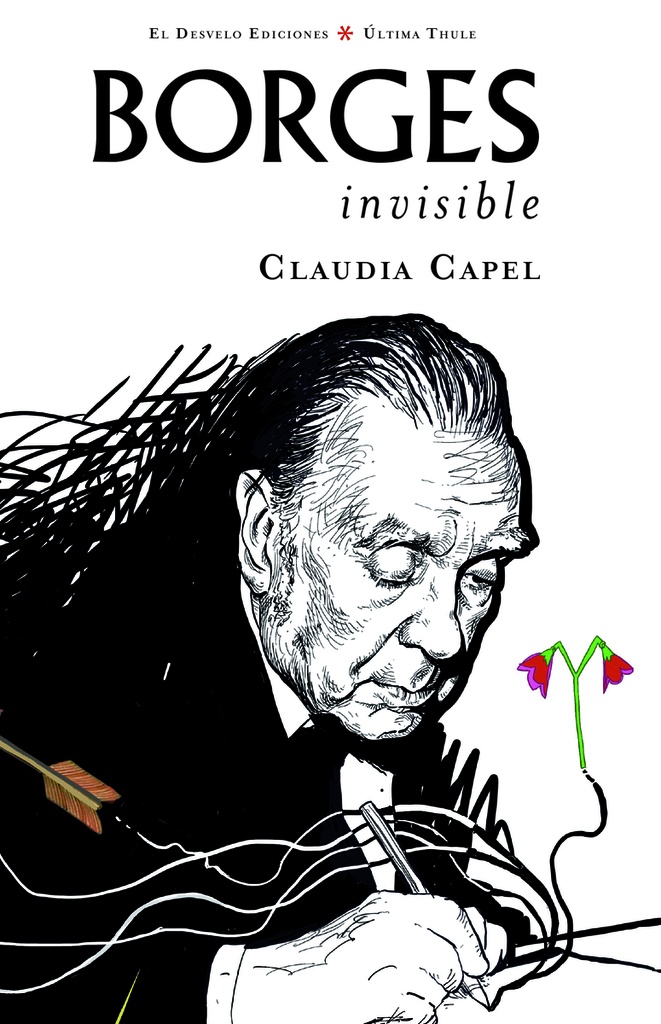 Borges invisible