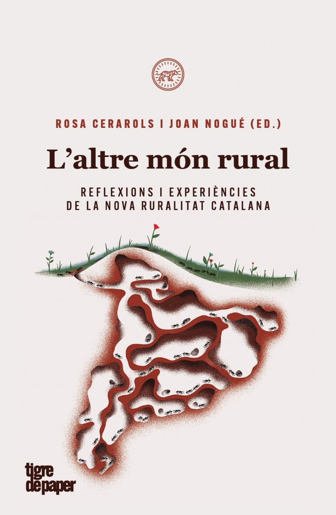 ALTRE MON RURAL, L´