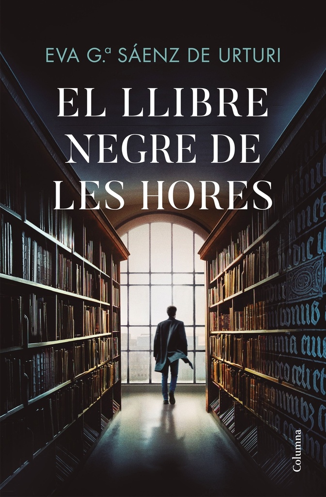 El Llibre Negre de les Hores