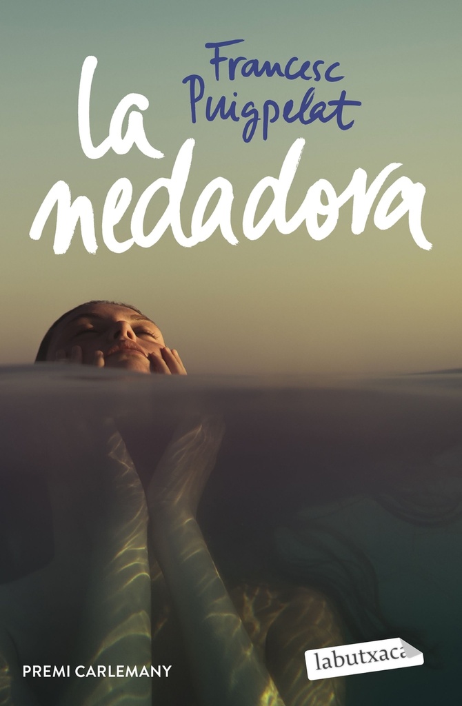 La nedadora