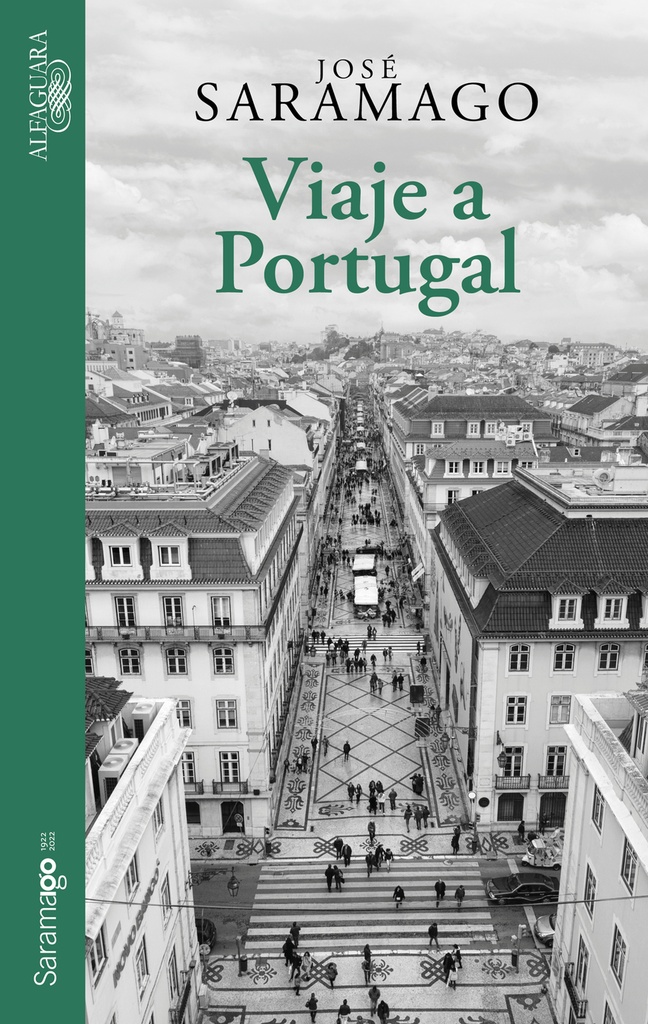 Viaje a Portugal