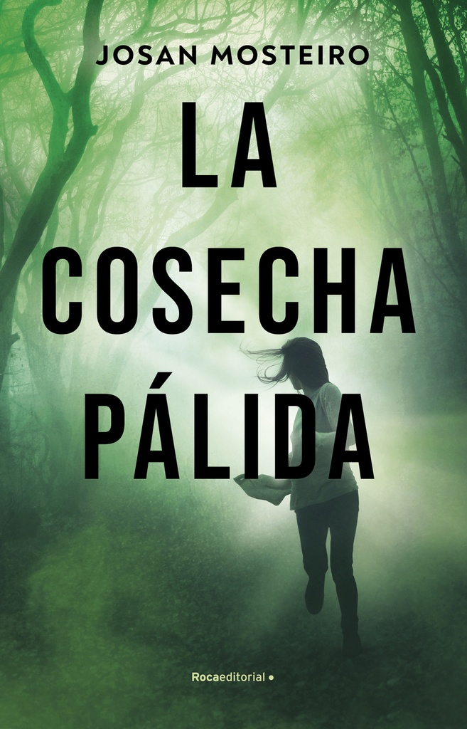 La cosecha pálida