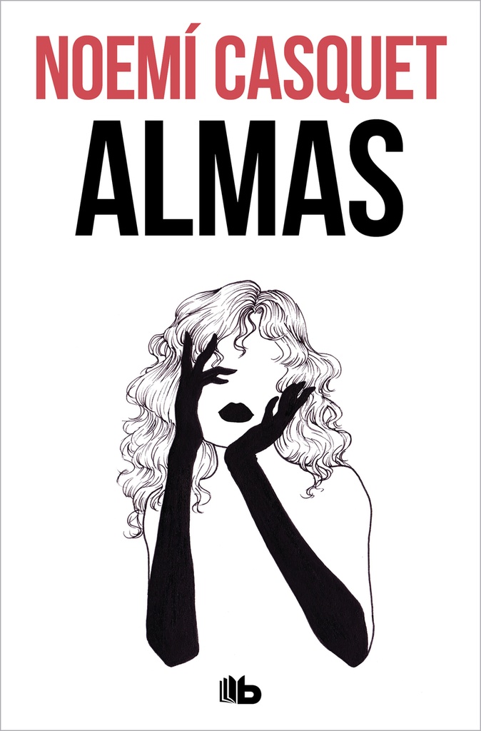 Almas