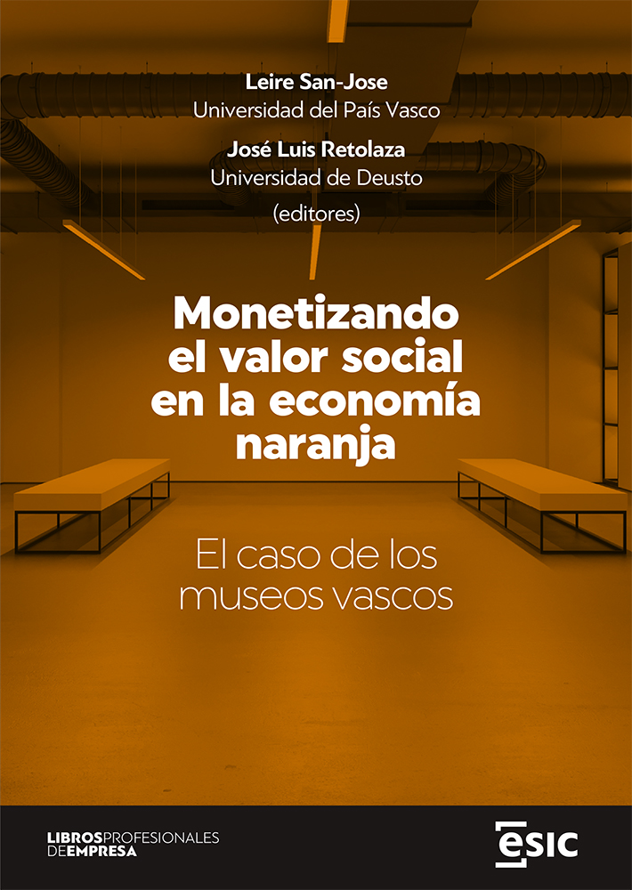 Monetizando el valor social en la economía naranja