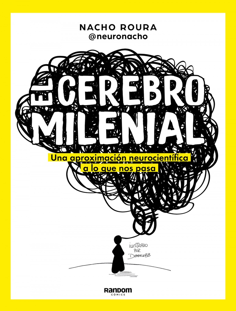 Cerebro milenial